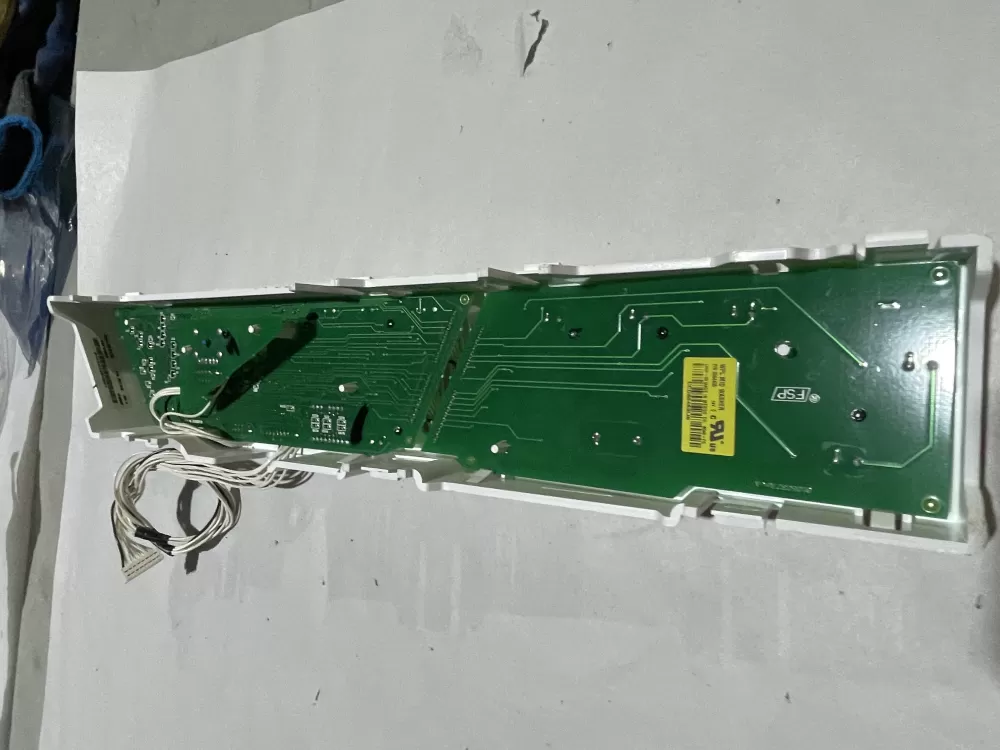 Whirlpool Maytag Kenmore 8571942 8564405 Washer Control Board AZ156042 | Wmv784