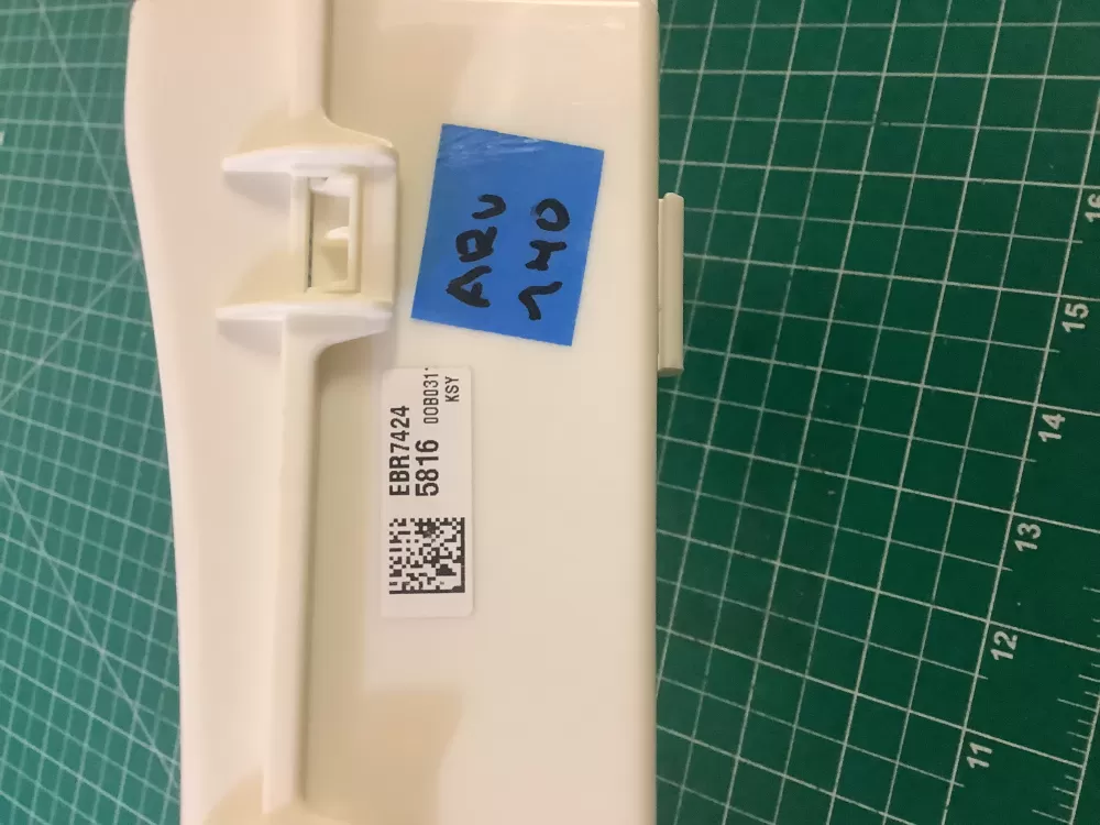LG EBR74245816 Dryer Main Control Board AZ199262 | ARV140