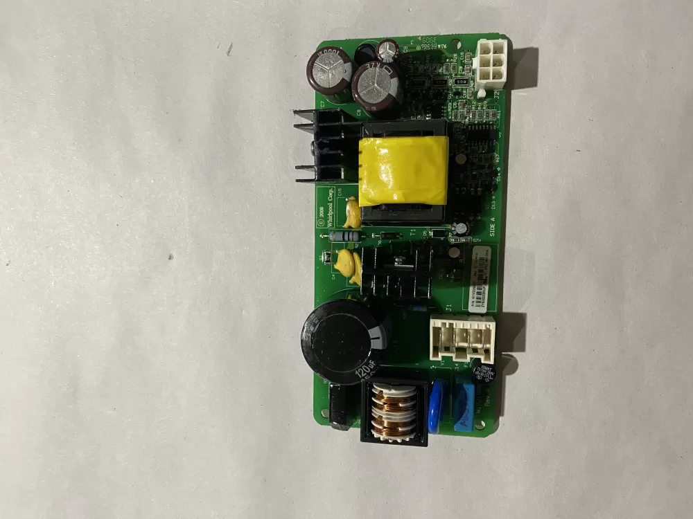 Whirlpool  Maytag  KitchenAid  Kenmore W10226427 WPW10226427 PS11750687 W10226427 F Refrigerator Control Board