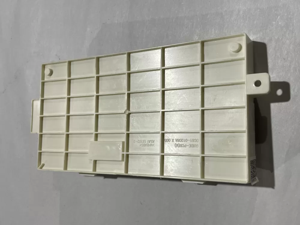 Samsung DC97 21429D Dryer Control Board AZ186597 | Wm2668