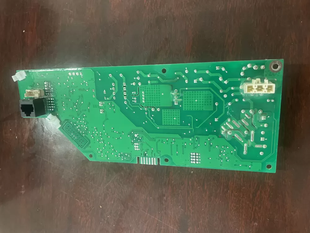 GE 265D1462G500 WD21X24899 AP6972062 Dishwasher Control Board AZ30295 | KM332