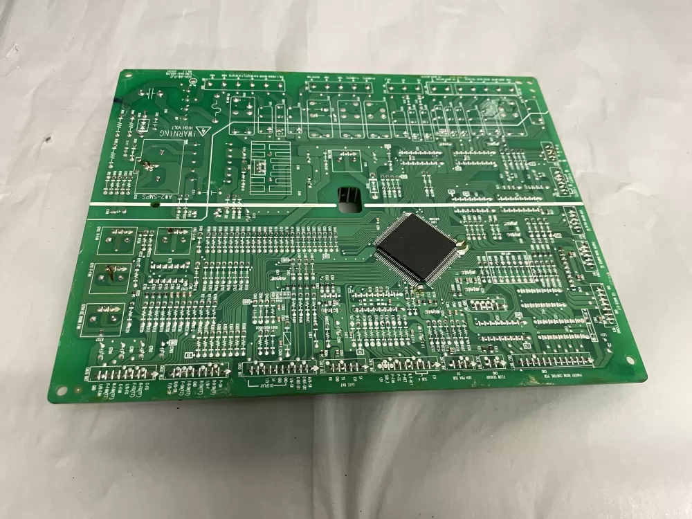 Samsung DA41-00648B DA4100648B Refrigerator Control Board AZ207838 | Wmv920