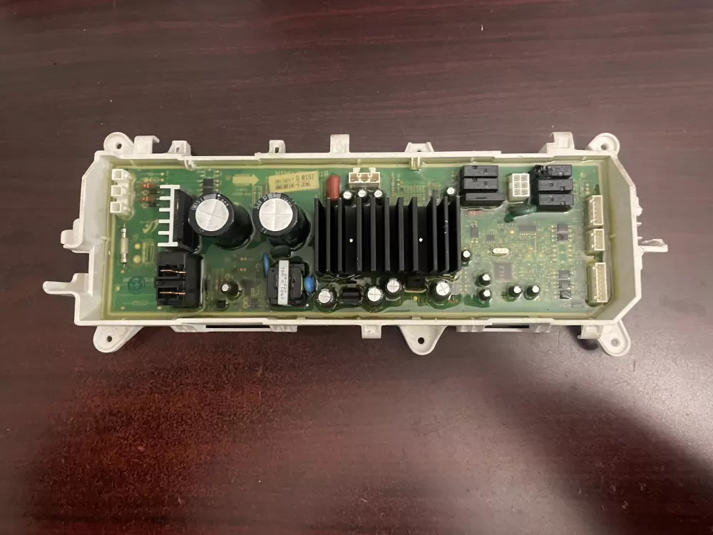 Samsung DC92-00301J DC41-00132A DC92-00303G DC92-00301JDC92-00303G Washer Control Board