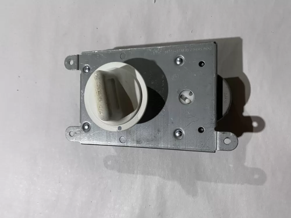 Maytag  Speed Queen  Whirlpool  Amana 505797 275BEF 505797P Dryer Timer