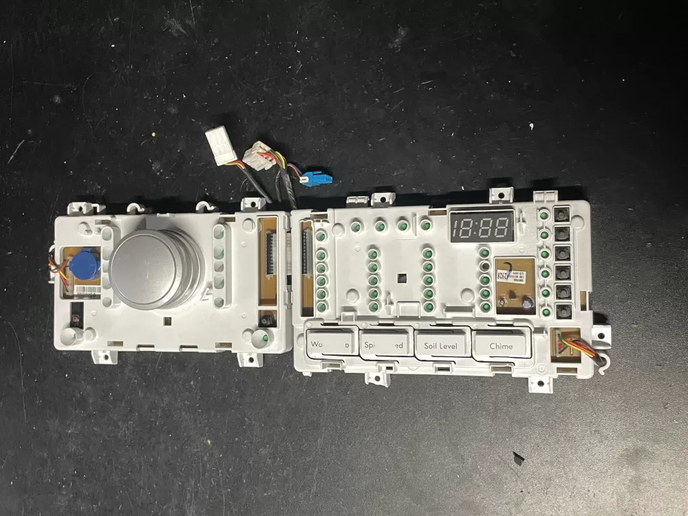 Kenmore EBR75092928 Washer Control Board Main Display Assembly AZ15832 | WMV218