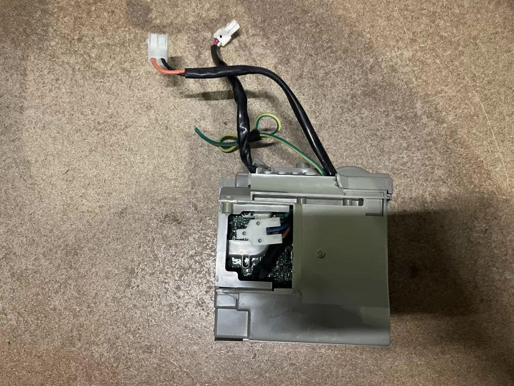 GE 200D5948P012 Refrigerator Control Board Inverter AZ25890 | KM79