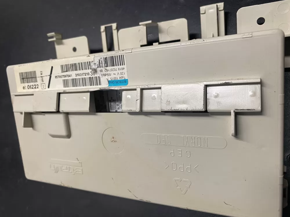 Whirlpool 4619 70207152 00 Washer Control Board