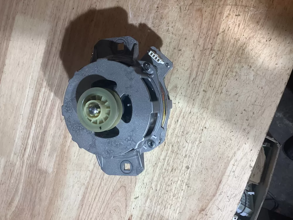 Admiral  Amana  Crosley  Maytag  Roper  Whirlpool W10416654 W10416655 W10416668 W10416669 W10677715 WPW10677715 Washer Drive Motor