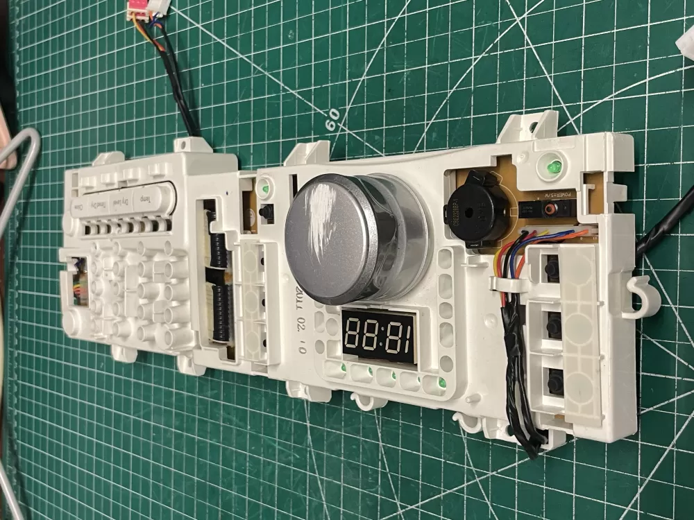 Kenmore  LG EBR62545201 Dryer Control Board