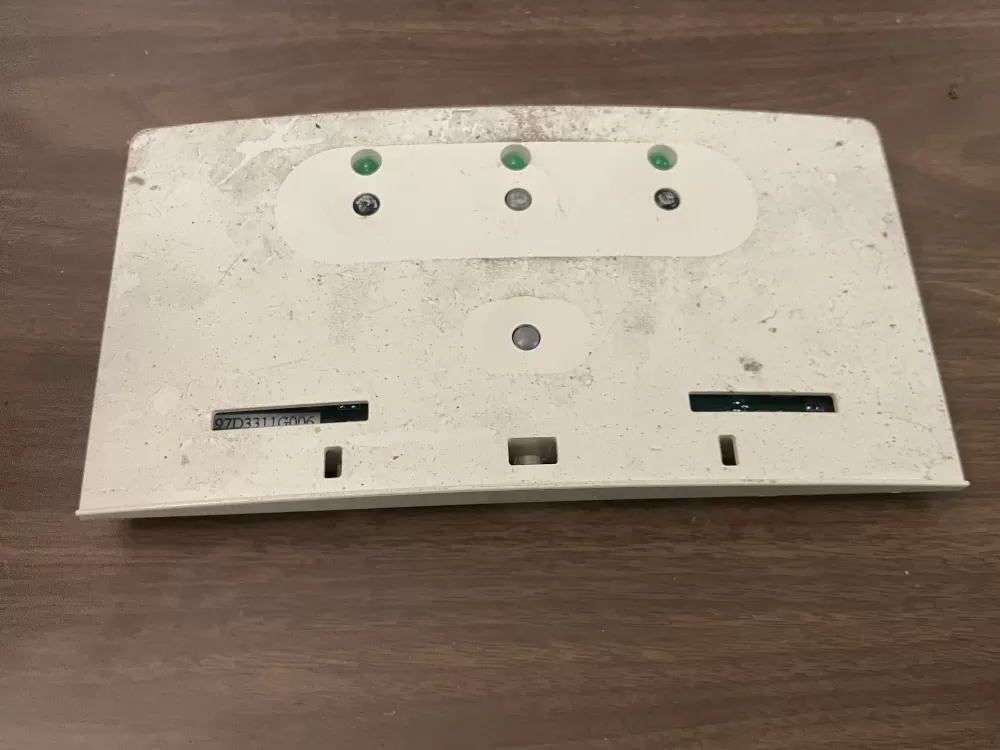 EBX10098001 GE Refrigerator Board - Control