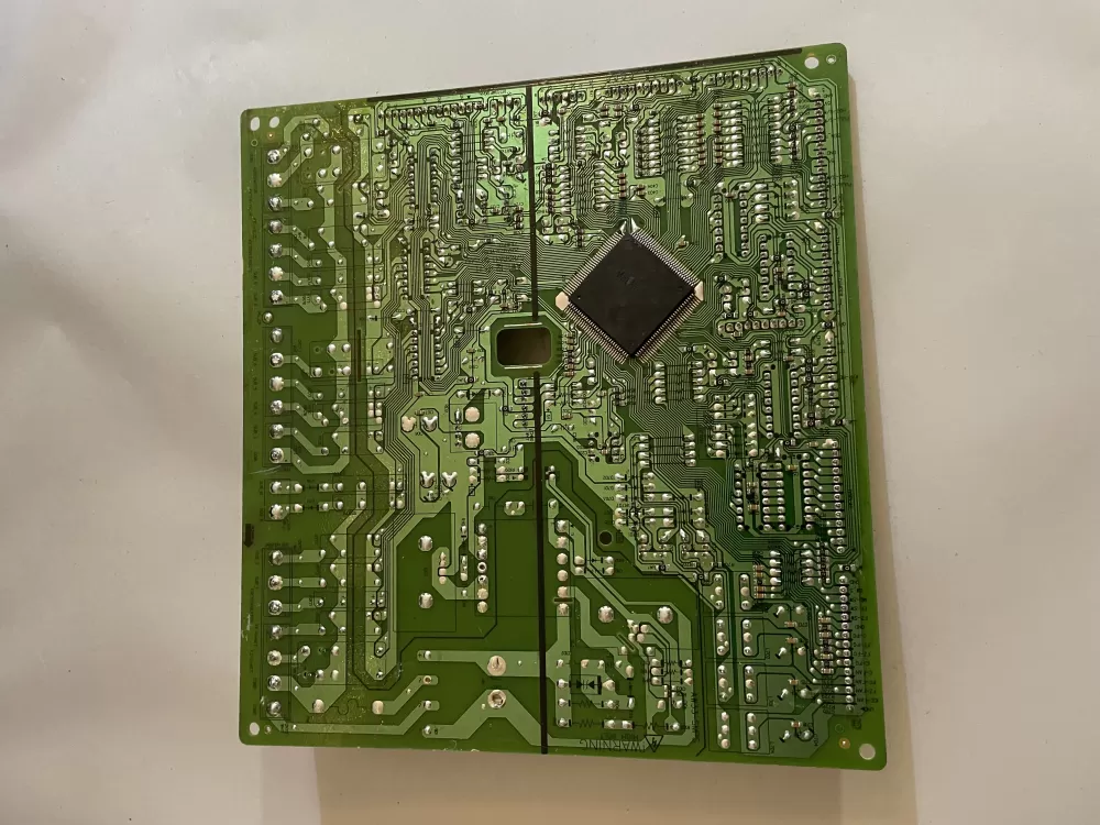 Samsung DA92 00384E Refrigerator Control Board AZ143561 | KM2414