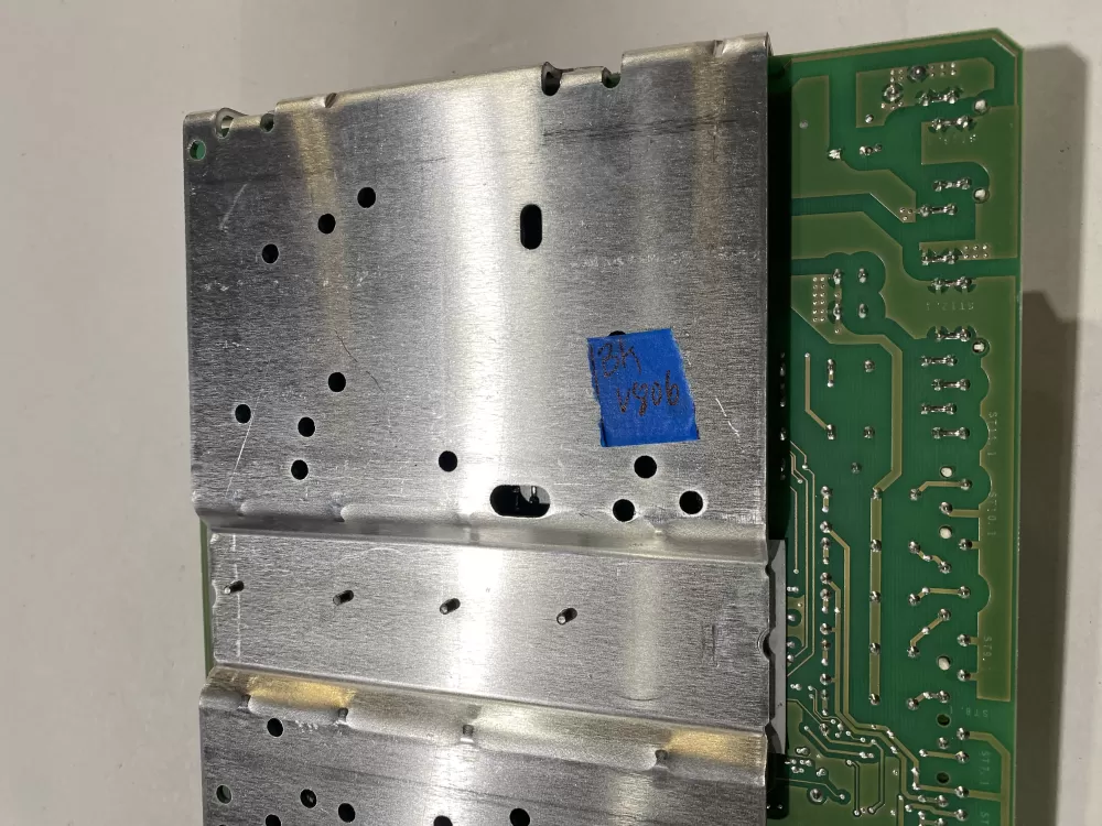 Miele Washing Machine Control Board 07016490  ELP255KD AZ158342 | BKV806