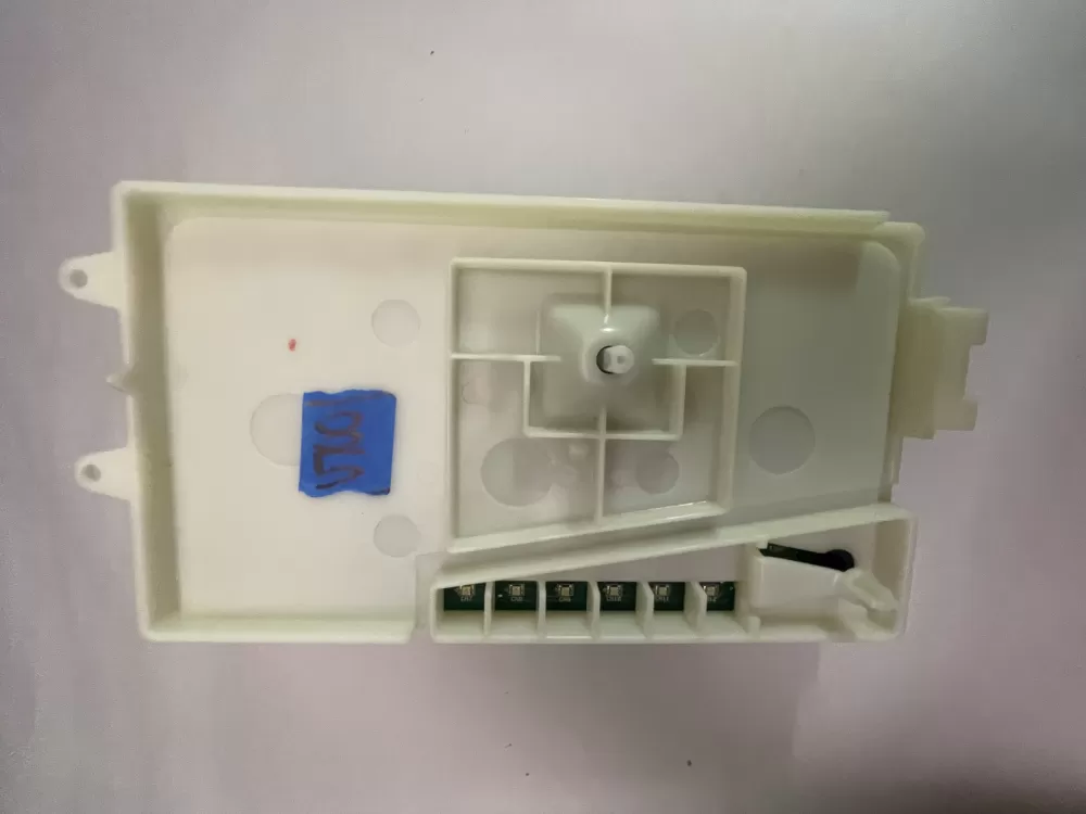 Whirlpool W10406129 W10445380 W10480261 Washer Control Board AZ193637 | KMV700