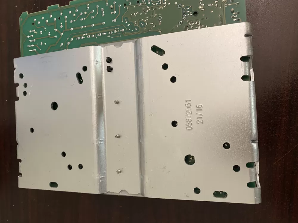 Miele ELP262-UG 10274991 Control Board  AZ36888 | BK385