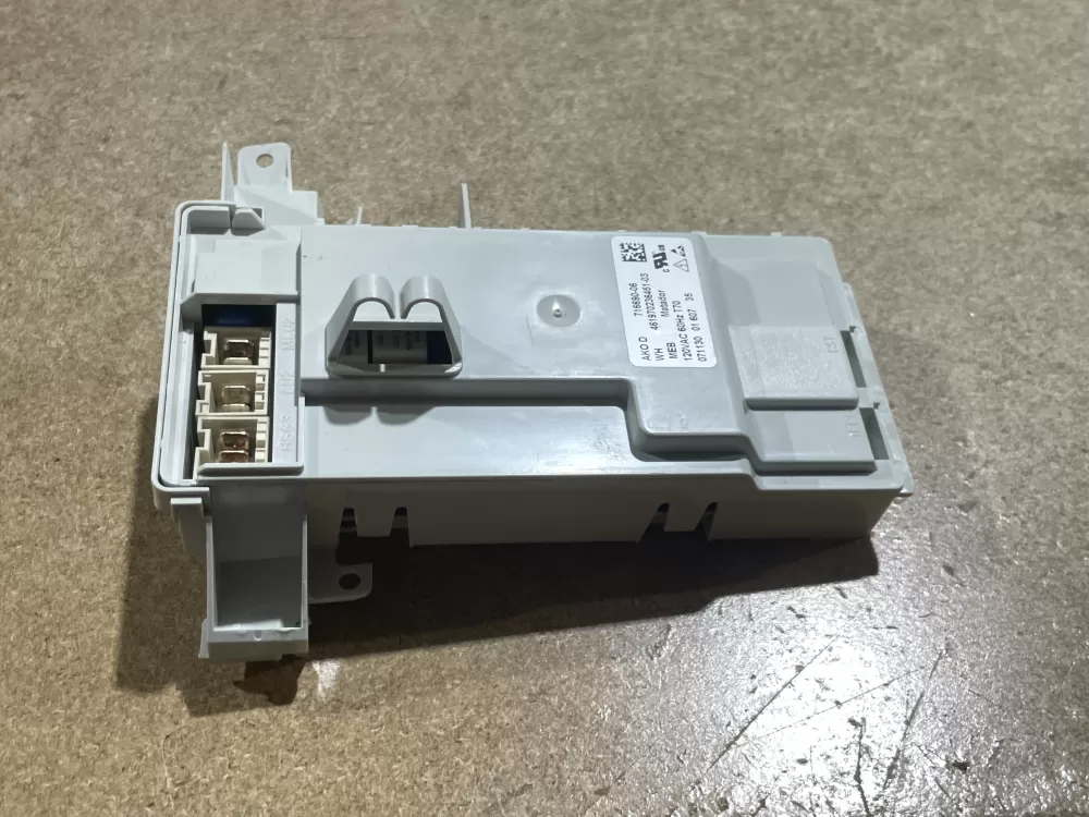Whirlpool 461970236451 03 Washer Control Board AZ66974 | Wm1626