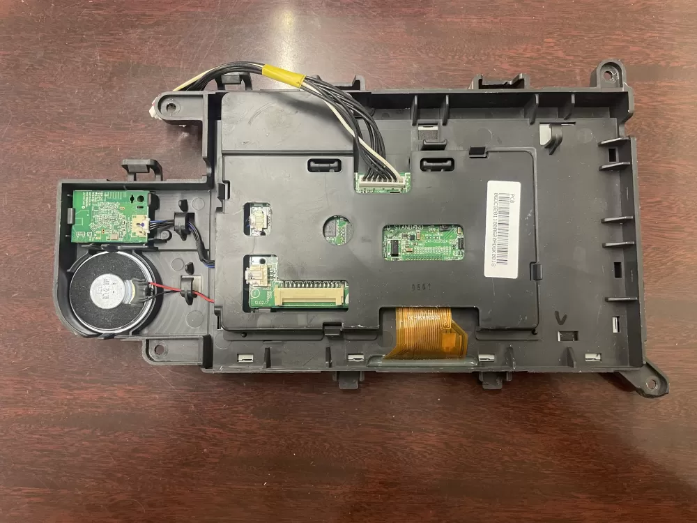 Samsung AP5622567 DC92 01100A Washer Control Board AZ30108 | KM314