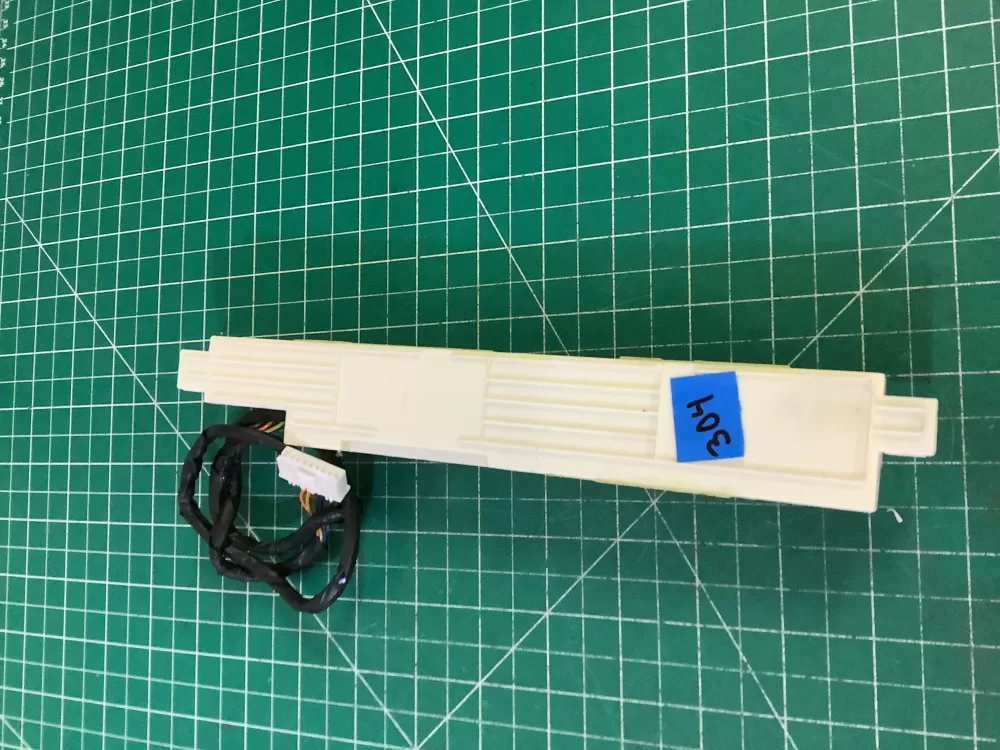 LG EBR72910205 Dishwasher Control Board AZ194841 | NR304