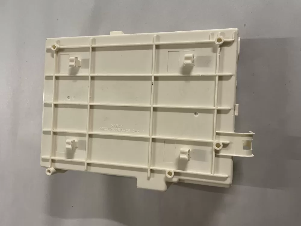 LG EAX32220501 EBR32268004 Washer Control Board AZ134939 | KMV128