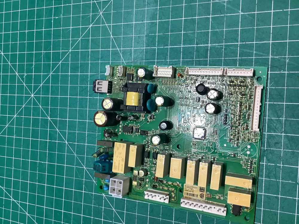 Frigidaire 5304522757 808069104 Refrigerator Control Board AZ145541 | ZC2440