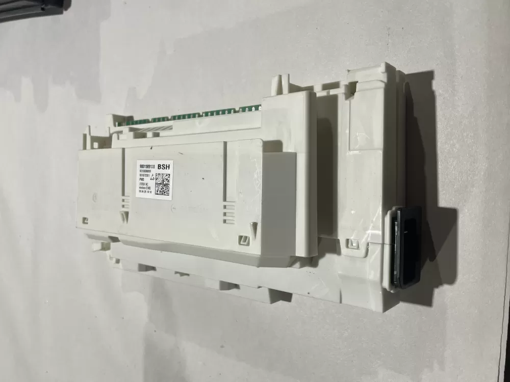  90001589130 Dishwasher Control Board