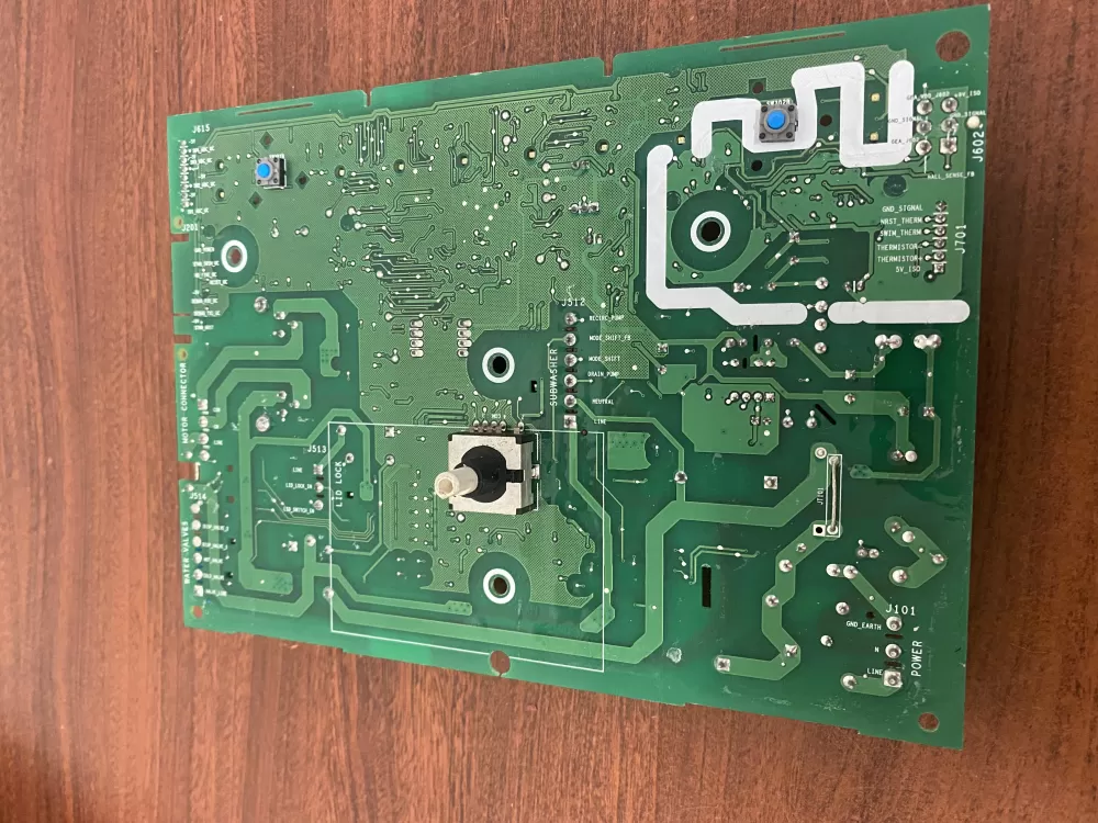GE 290D1914G101 290D2864GXXX 290D1914G001 Washer Control Board AZ41592 | BK1720