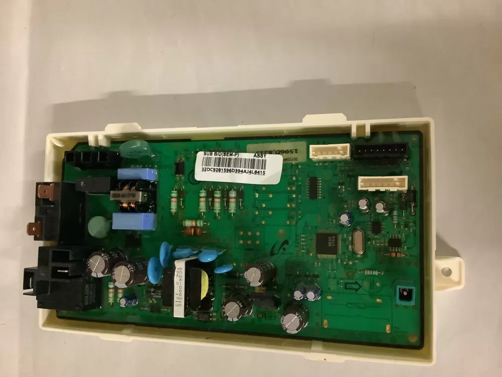   electronic control board