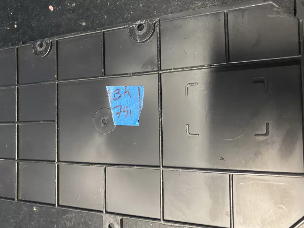 Samsung DC41 00052A 00095A Washer Control Board AZ18715 | BK751