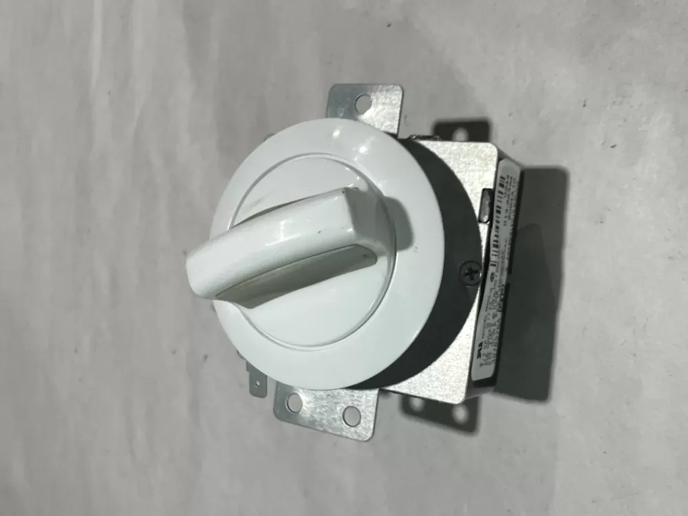 Kenmore 3976576A 3976576 AP6009025 WP3976576 3976576R 3406702 3406015 Dryer Timer
