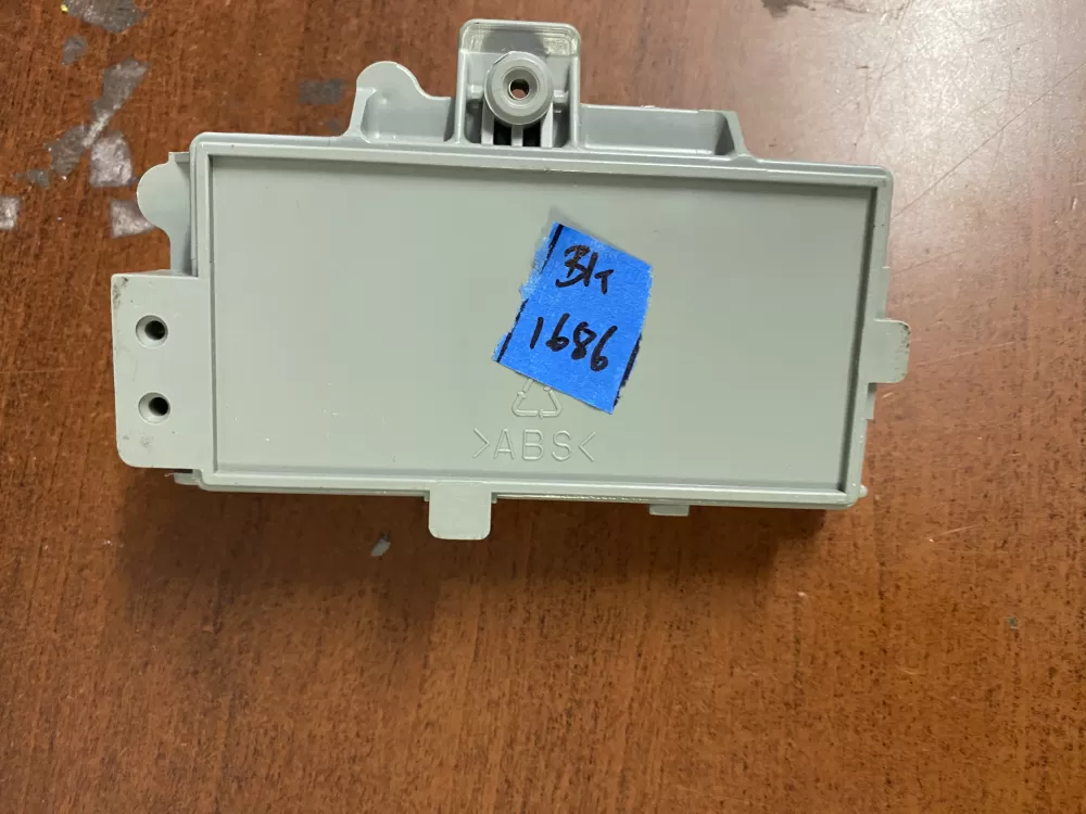 LG 6201EC1006M 6201EC1006B Washer Control Board Noise Filter AZ98621 | BK1686