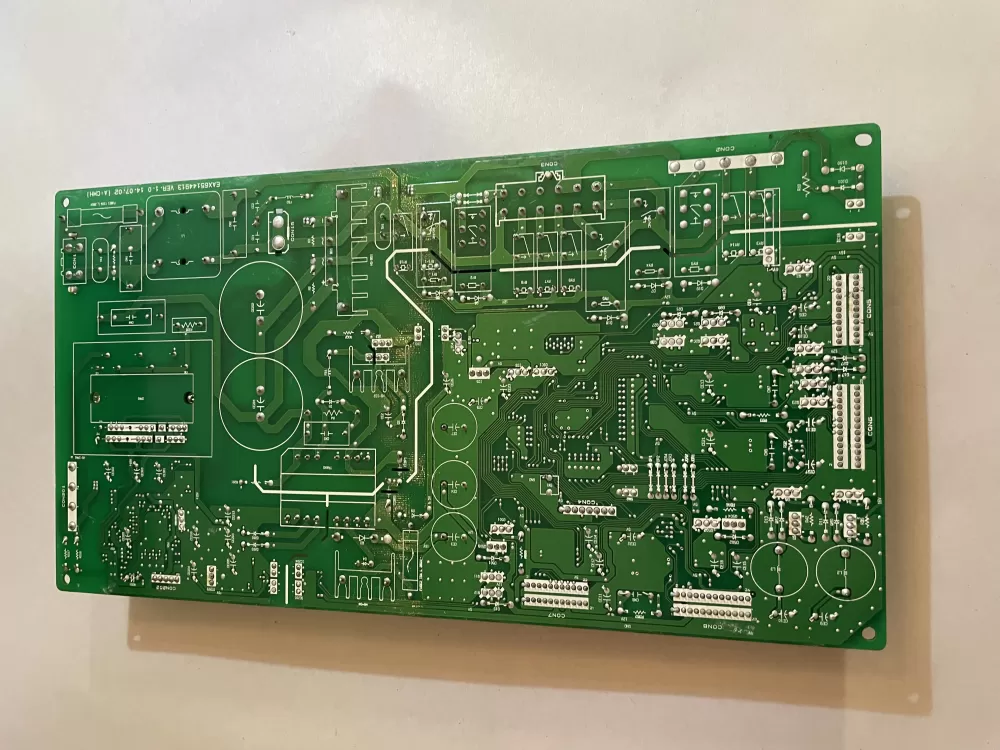 LG EBR78748203 Refrigerator Control Board AZ149978 | KM2277