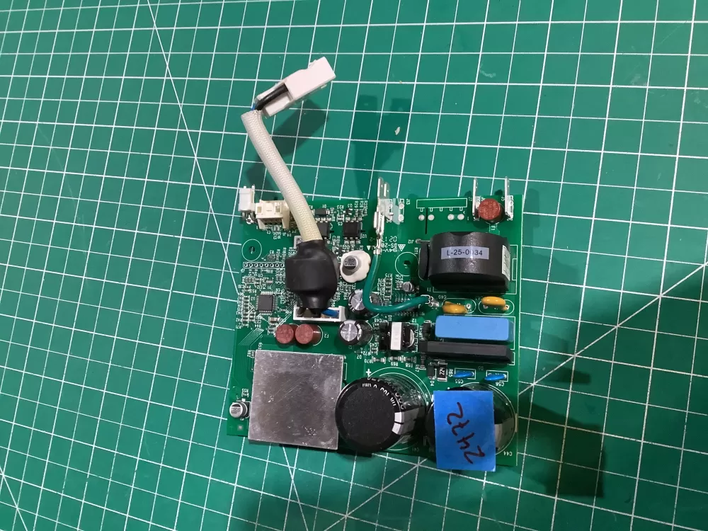 Frigidaire 8083643-03 Refrigerator Control Board AZ147773 | NR2472
