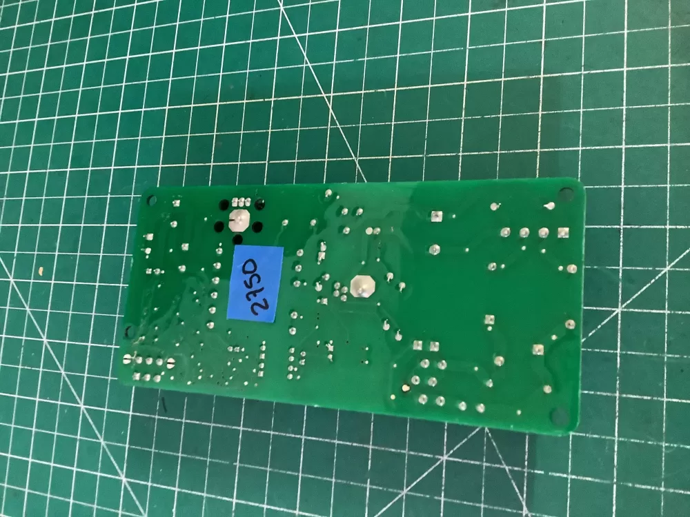 Whirlpool Maytag KitchenAid Kenmore Refrigerator Control Board AZ187564 | NR2750