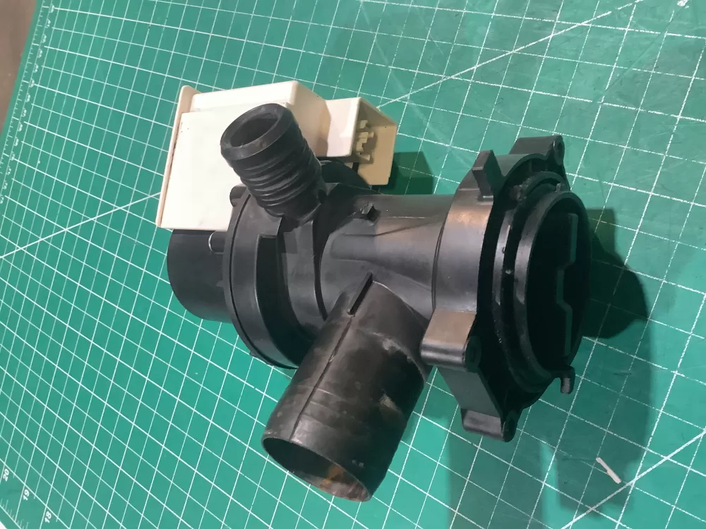 Whirlpool WPW10465252 Washer Drain Pump AZ231868 | SLA83