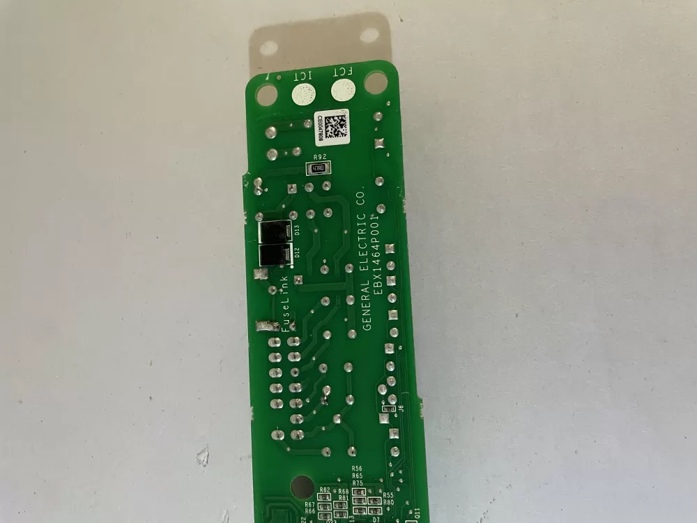 GE Wr55x36965 197D8531G001 Refrigerator Control Board AZ131050 | KM1578