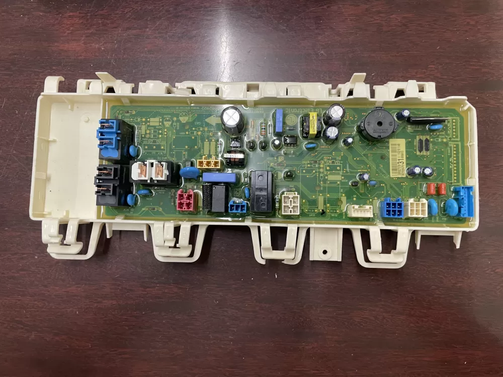 LG EBR62707631 EBR62707650 CSP30102702 PS16223357 Dryer Control Board