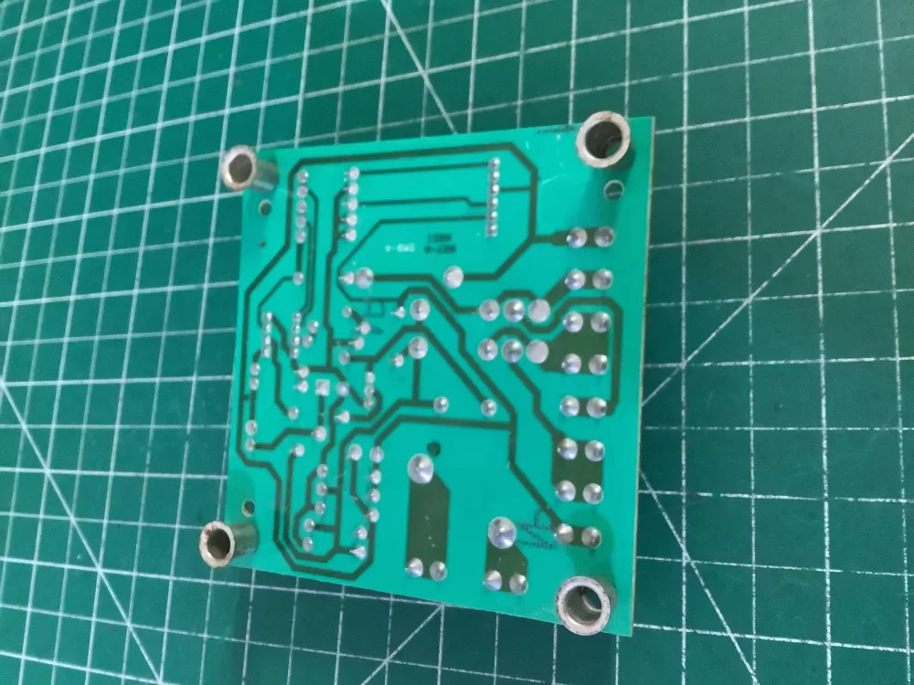 Goodman PCBDM101S Heat Pump Defrost Timer Control Board AZ192117 | NR613