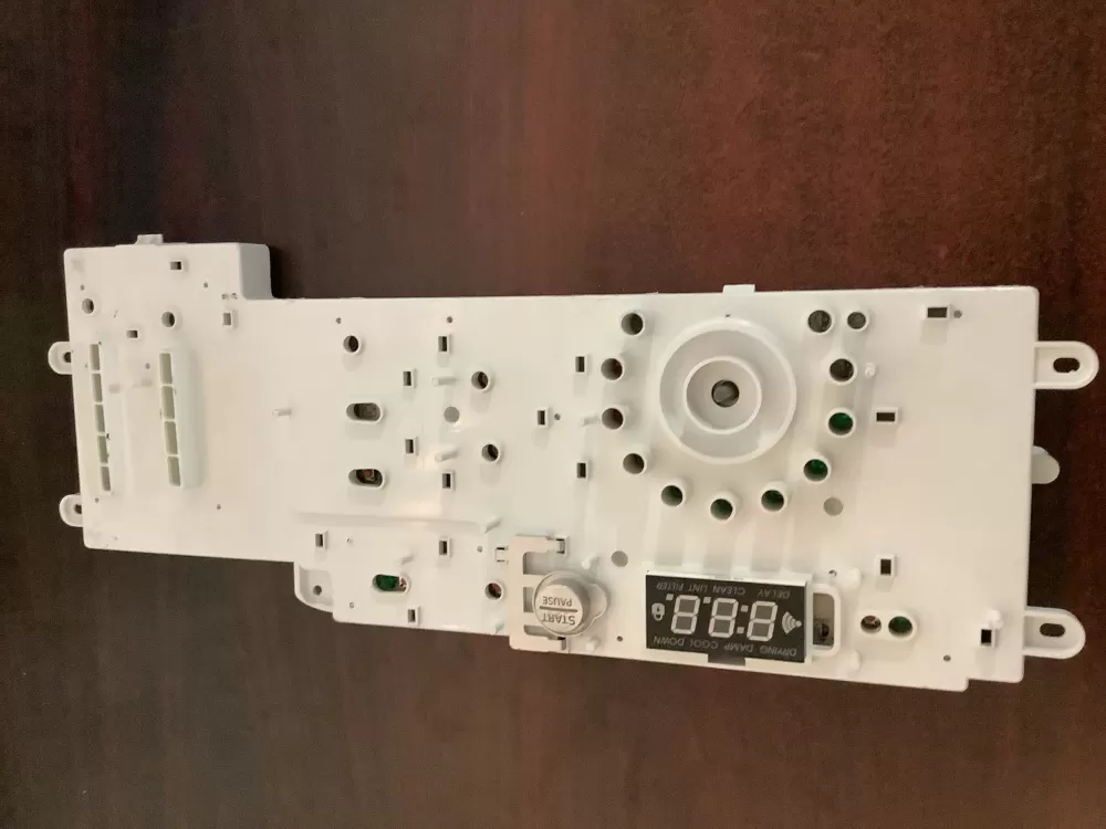 GE 540B076P005 Dryer Control Board AZ173784 | CG775