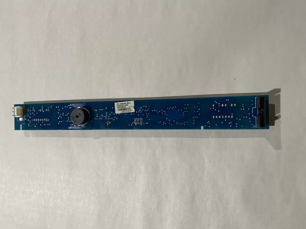 Whirlpool Maytag KitchenAid Refrigerator Control Board AZ194384 | BK564