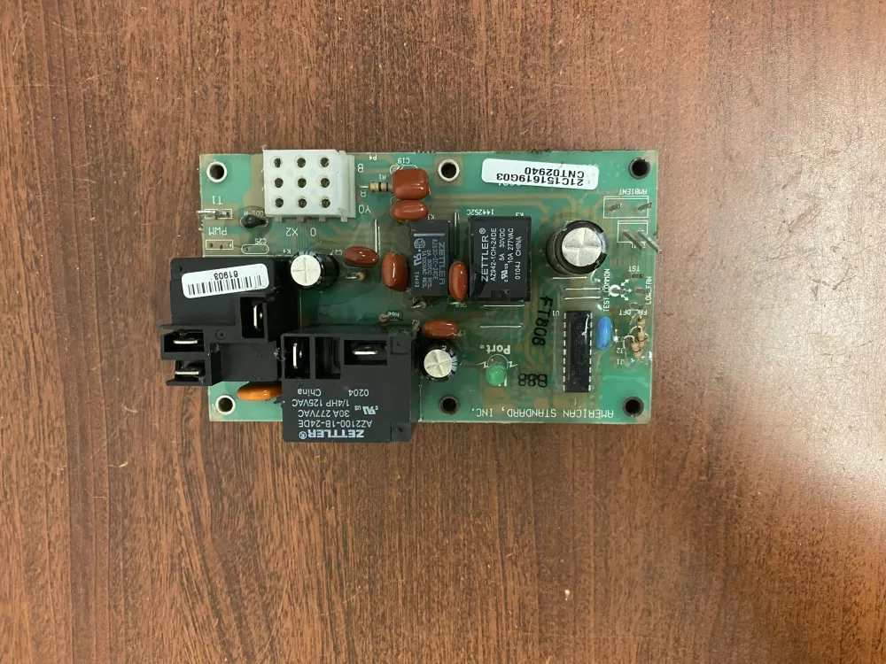 American Standard 21C151619G03 American Standard