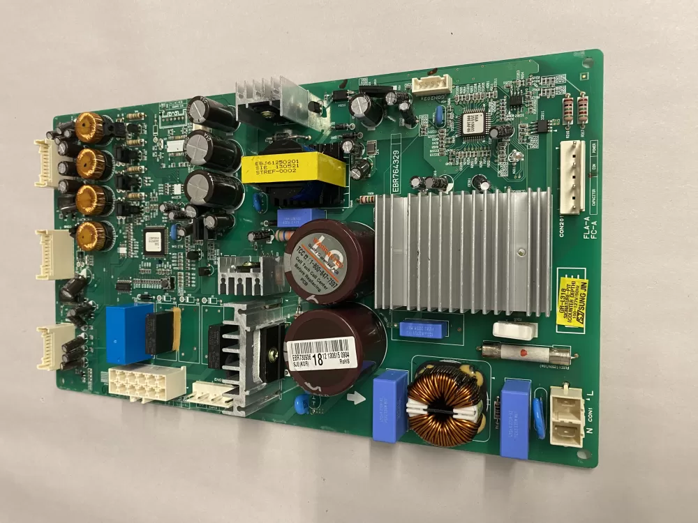 EBR73093602 LG Refrigerator Board - Control