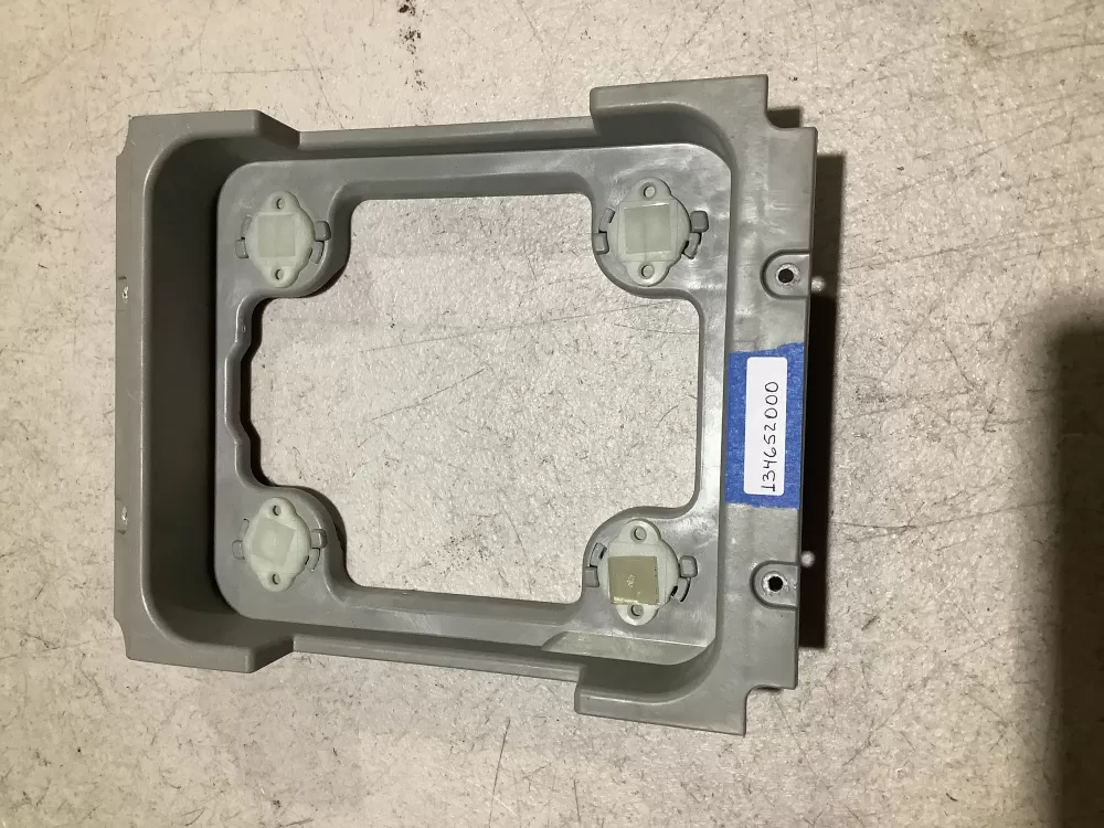 Frigidaire 7134652000 134652000 Washer Counterweight