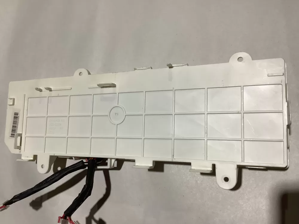 Samsung DC92-01022A Washer Control Board