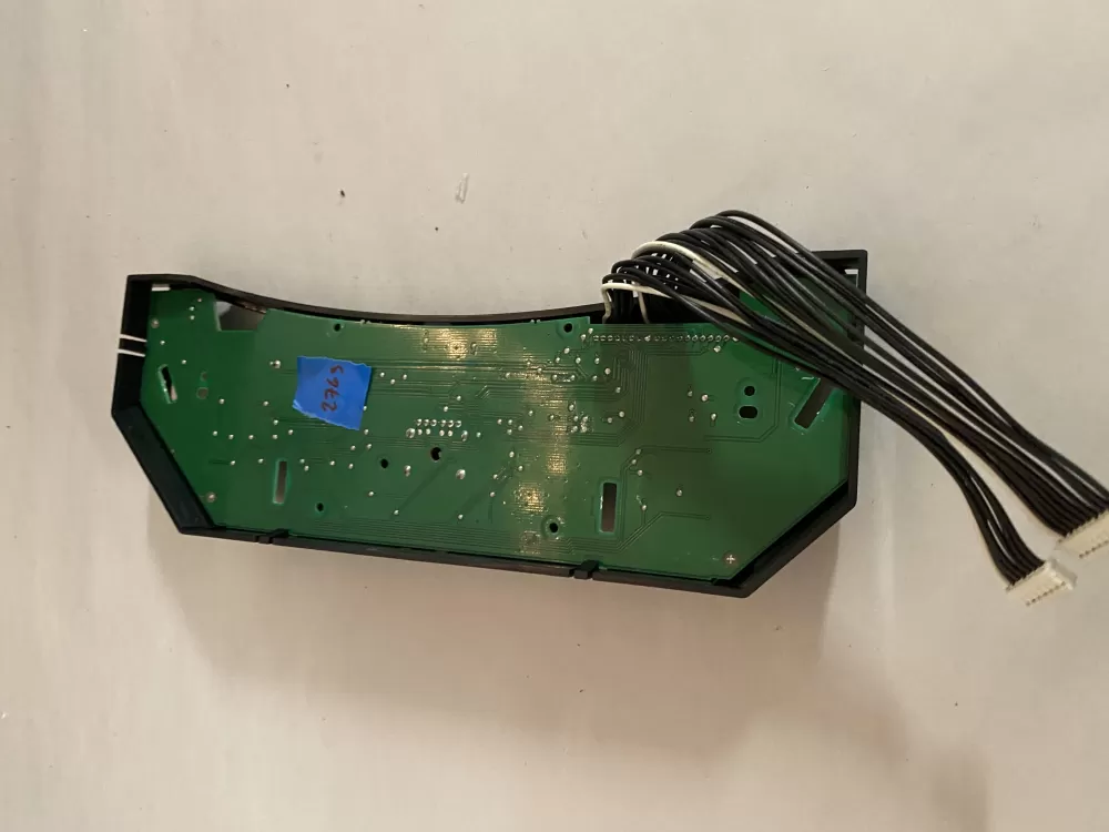 Whirlpool 4619 702 55021B 4619 702 54361 Washer Control Board AZ197931 | BK2763