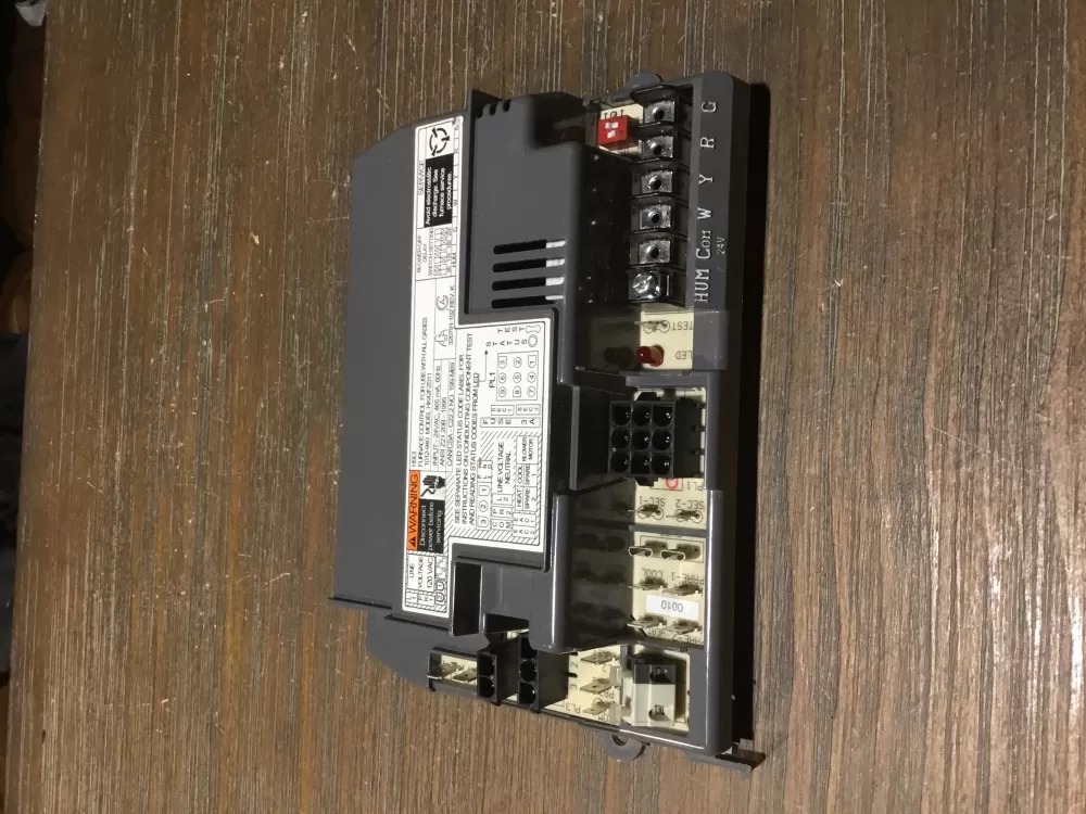 Carrier Bryant Hk42fz016 Furnace Control Board Circuit AZ53118 | NR1863