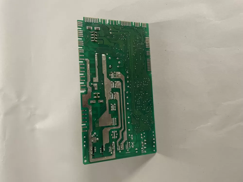 Whirlpool W10306980 Washer Control Board AZ115054 | KM2135