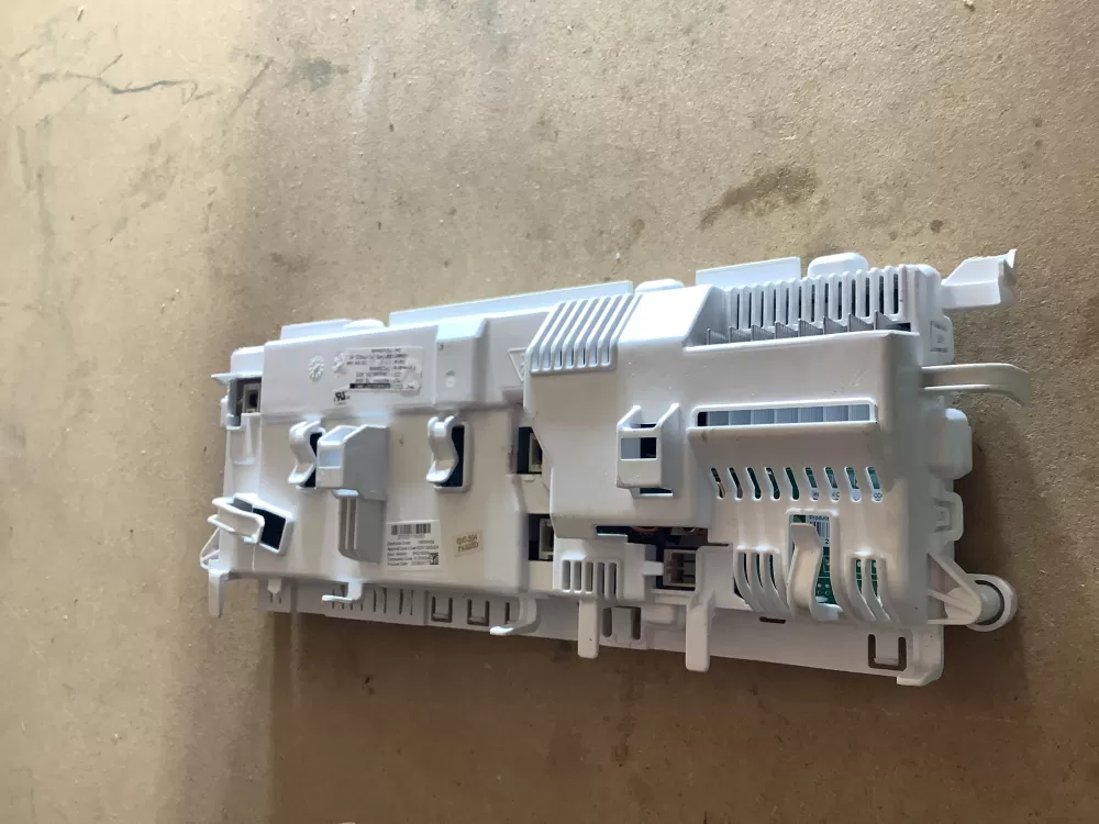 Electrolux 136006438 Dryer Control Board AZ169227 | NRV6