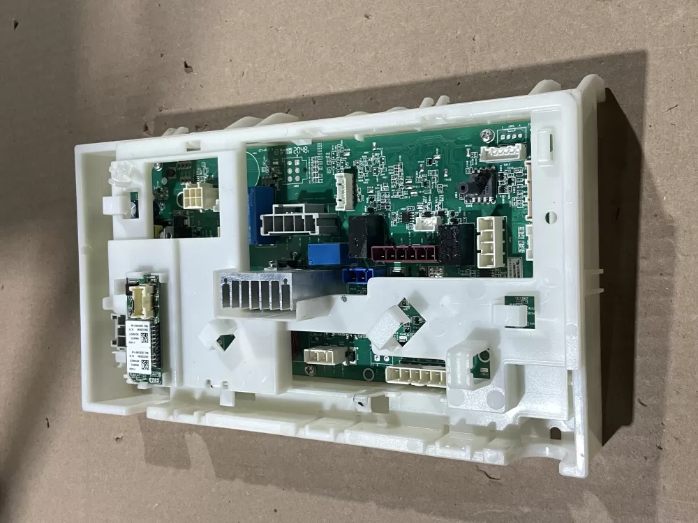 GE WH22X36637  AP7216346  WH22X35517  WH22X34659  WH22X30898  WH22X29532  WH22X32057  WH22X32457  245D2228G001 Washer Control Board