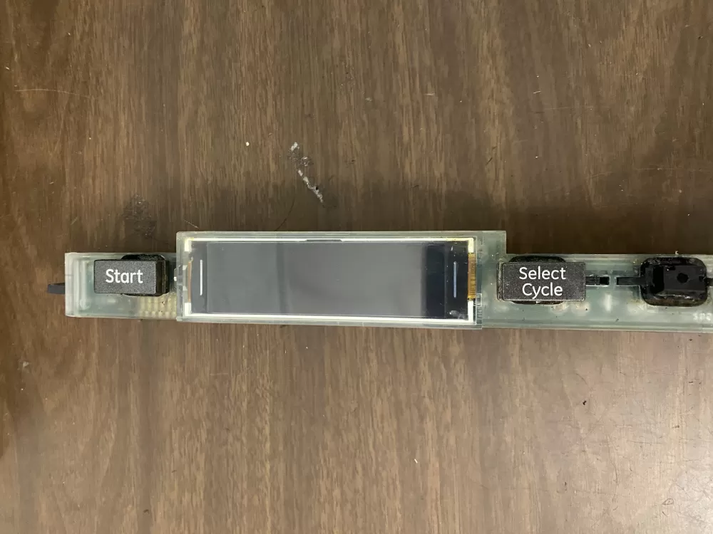 GE WD21X22074 Dishwasher LED Control Board AZ44062 | BK1757