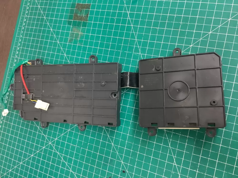 DC92-00384A Samsung Dryer Board - Control