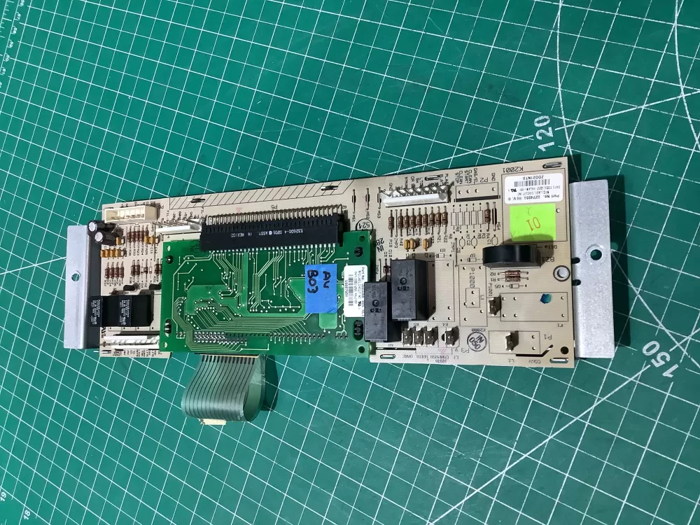 Whirlpool 8274016 Range Oven Range Control Board AZ188556 | AV803